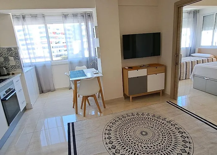 Salome Neo Suites